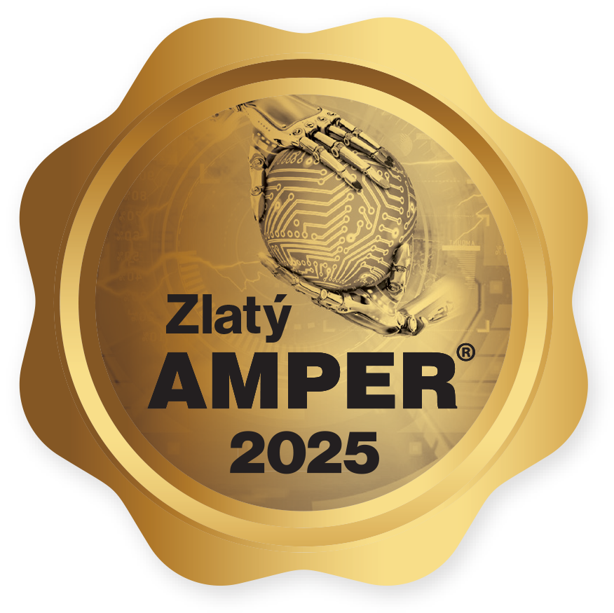 Zlatý Amper