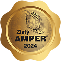 Zlatý Amper 2024